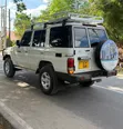 Toyota Land Cruiser LX Hardtop 2018 - 1