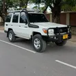Toyota Land Cruiser LX Hardtop 2018 - 4