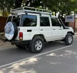 Toyota Land Cruiser LX Hardtop 2018 - 5