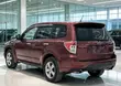 Subaru Forester 2009 Red - 4