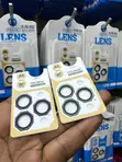 High Quality Camera Lens Protector (Octagonal & Round) - 1