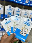 High Quality Camera Lens Protector (Octagonal & Round) - 2