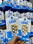 High Quality Camera Lens Protector (Octagonal & Round) - 4