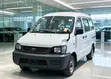 Toyota TownAce Noah 2001 - Nyeupe - 1