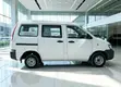 Toyota TownAce Noah 2001 - Nyeupe - 2