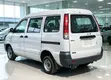 Toyota TownAce Noah 2001 - Nyeupe - 4