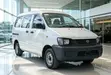 Toyota TownAce Noah 2001 - Nyeupe - 5