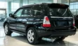 Subaru Forester Cross Sport 2007 - 3