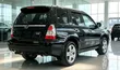 Subaru Forester Cross Sport 2007 - 4