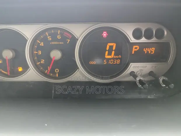 Toyota Corolla Rumion 2008 Silver - 1