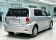 Toyota Corolla Rumion 2008 Silver - 2