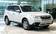 Subaru Forester 2008 White - 2