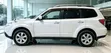 Subaru Forester 2008 White - 4