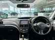 Subaru Forester 2008 White - 5