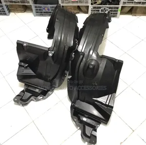 Toyota Hilux Revo Fender Liner (Brand New)