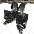 Fender Liner ya Toyota Hilux Revo (Mpya Kabisa) - 1