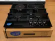 New Electric and Gas Cooker - 2