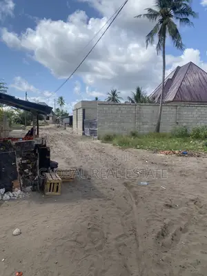 Land for Sale Kigamboni Kibada Mwera