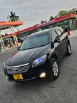 Toyota Vanguard 2011 Black - 3