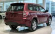 Subaru Forester 2009 Burgundy - 4