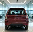 Subaru Forester 2009 Burgundy - 5