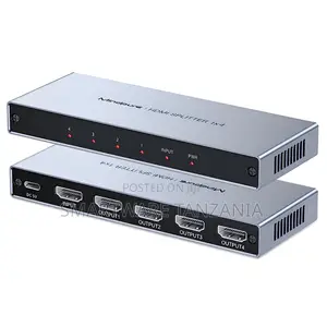 Mindpure HDMI Splitter 1x4