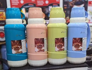 Brand New Tea Cups