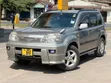 Nissan X-Trail 2006 Silver - 2