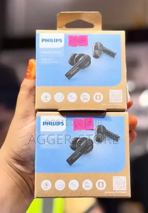 Philips TAT3559 True Wireless Earbuds