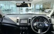 Mitsubishi Outlander 2009 Black - 2