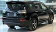 Mitsubishi Outlander 2009 Black - 3