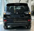 Mitsubishi Outlander 2009 Black - 4