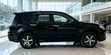 Mitsubishi Outlander 2009 Black - 5