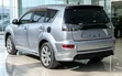 Mitsubishi Outlander 2010 Silver - 2