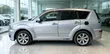 Mitsubishi Outlander 2010 Silver - 3
