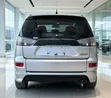 Mitsubishi Outlander 2010 Silver - 5