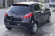 Mazda Demio 2012 Maroon - 2