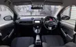 Mazda Demio 2012 Maroon - 5