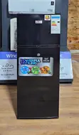 Brand New Refrigerator - Black - 1