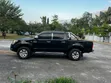 Toyota Hilux Vigo 2007 Black - 1