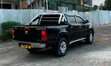 Toyota Hilux Vigo 2007 Black - 3