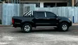 Toyota Hilux Vigo 2007 Black - 5