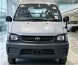 Toyota Noah 2006 White - 2