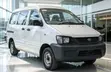 Toyota Noah 2006 White - 5
