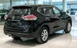 Nissan X-Trail 2016 Black - 1