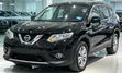 Nissan X-Trail 2016 Black - 3