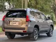 Toyota Land Cruiser Prado TX 2.8L 2023 - 4