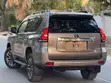 Toyota Land Cruiser Prado TX 2.8L 2023 - 5