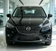 Mazda CX-5 2016 Black - 1