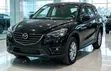 Mazda CX-5 2016 Black - 2